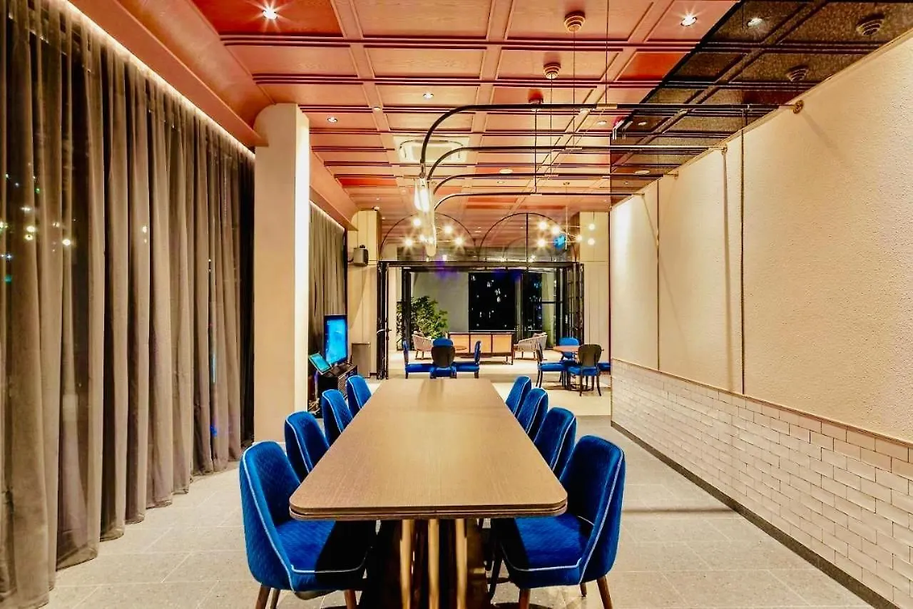 Scarletz Suites Klcc Bukit Bintang By Lulu Kuala Lumpur 0*,