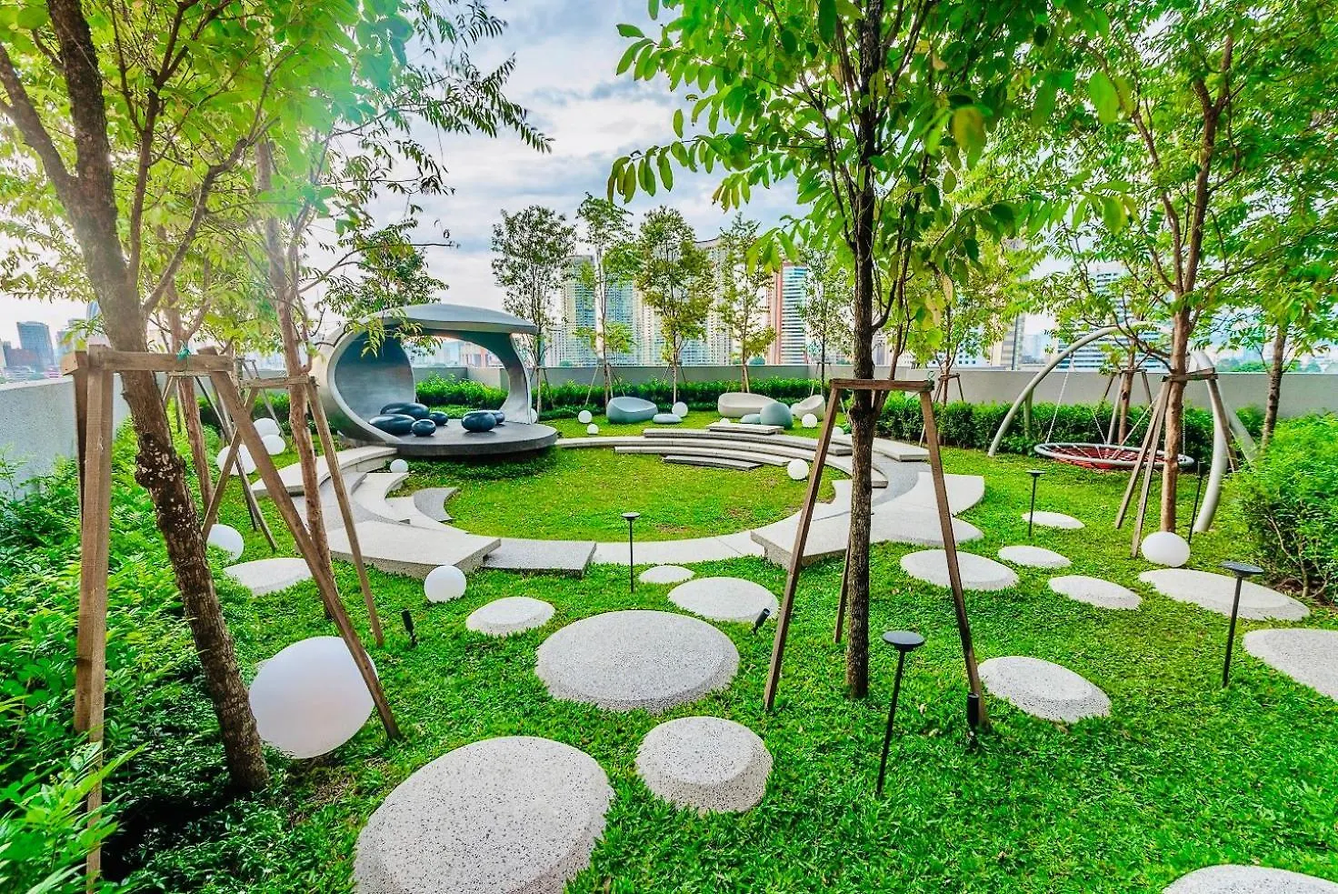 Apartamento Scarletz Suites Klcc Bukit Bintang By Lulu Kuala Lumpur Malásia