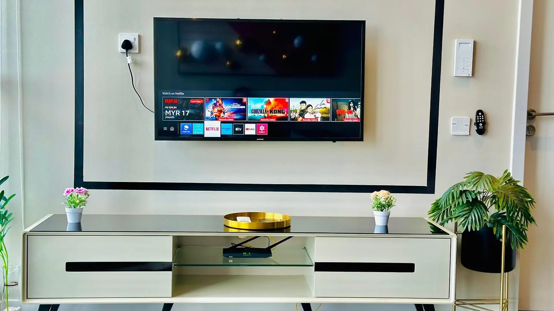 Scarletz Suites Klcc Bukit Bintang By Lulu Kuala Lumpur