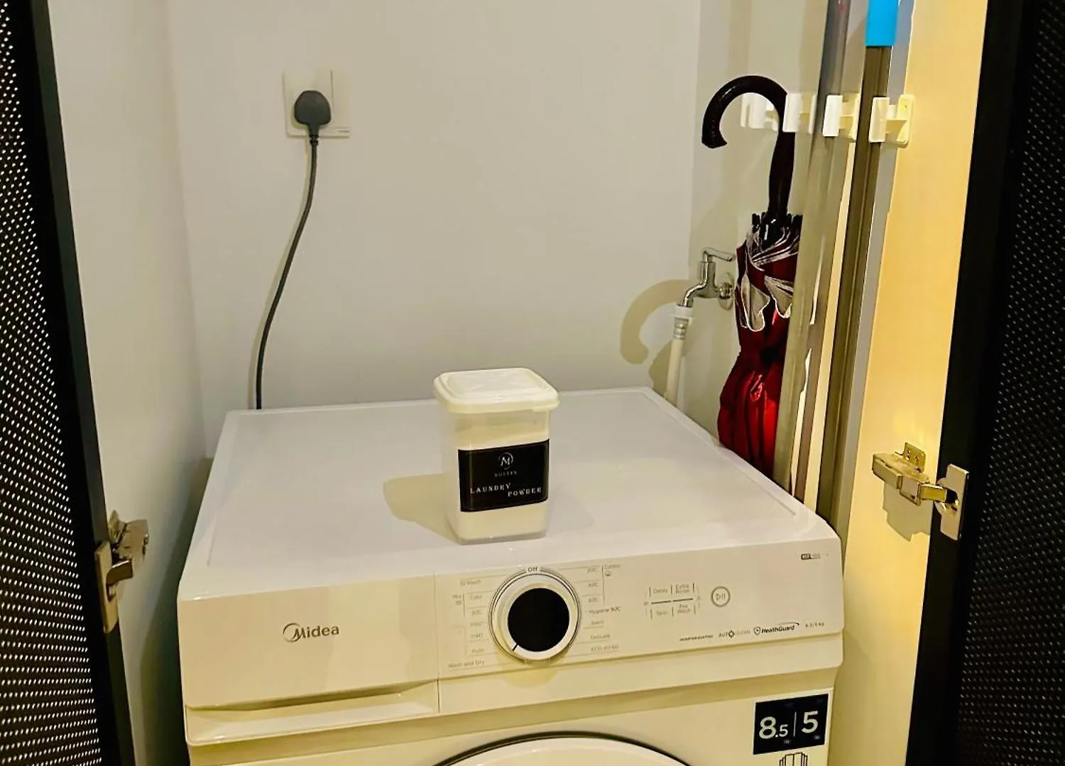 Scarletz Suites Klcc Bukit Bintang By Lulu Kuala Lumpur Apartamento
