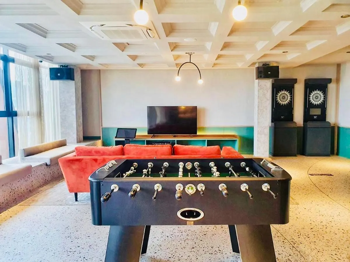 Apartamento Scarletz Suites Klcc Bukit Bintang By Lulu Kuala Lumpur Malásia