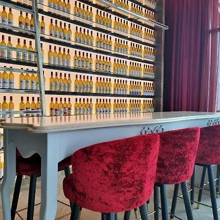 Scarletz Suites Klcc Bukit Bintang By Lulu Kuala Lumpur 0*,  Malaysia
